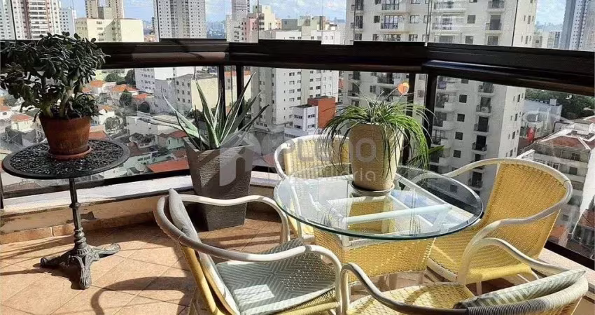 Apartamento à venda, Santana, São Paulo, SP