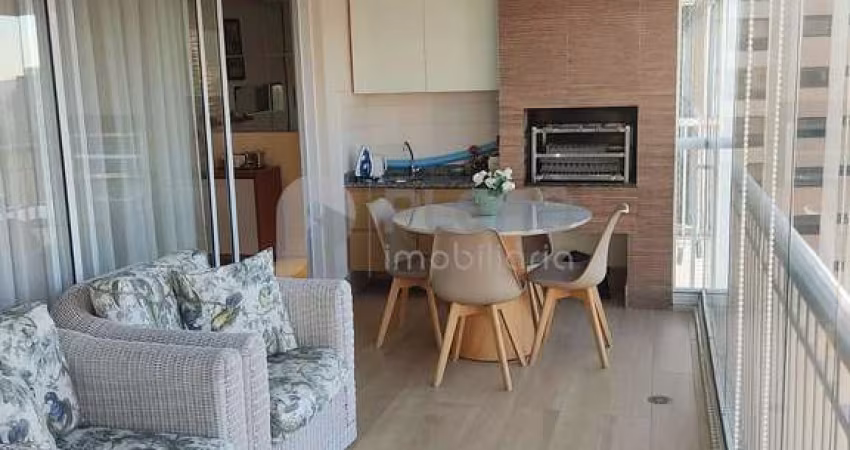 Apartamento à venda, Santana, São Paulo, SP