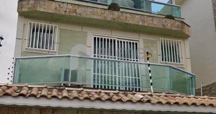 Sobrado à venda, Parada Inglesa, São Paulo, SP