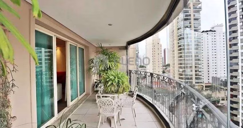 Apartamento à venda, Santana, São Paulo, SP