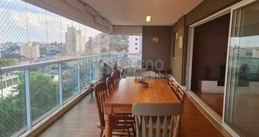 Apartamento à venda, Santa Teresinha, São Paulo, SP