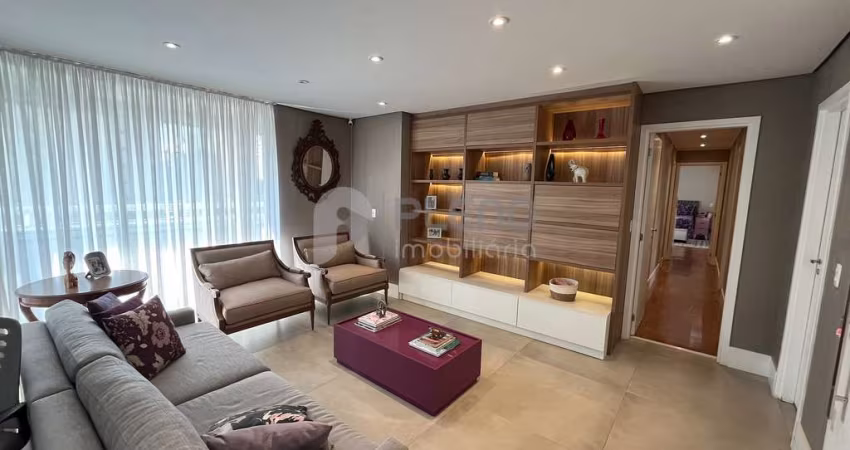 Apartamento à venda, Santana, São Paulo, SP