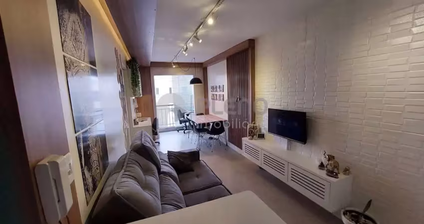 Apartamento com 2 quartos à venda na Rua Vinte e Cinco de Janeiro, 180, Luz, São Paulo