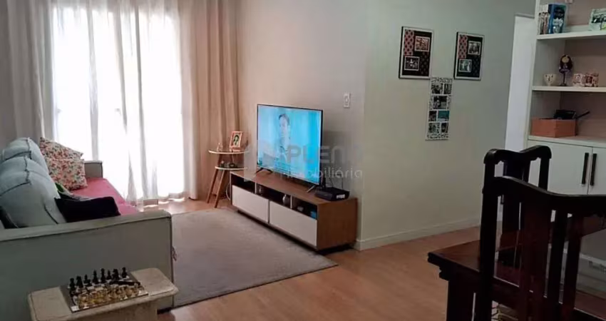Apartamento à venda no horto florestal , são paulo, sp