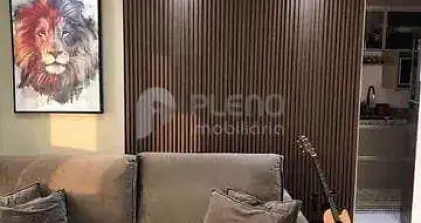 Apartamento com 2 quartos à venda na Rua Major Dantas Cortez, 844, Vila Gustavo, São Paulo