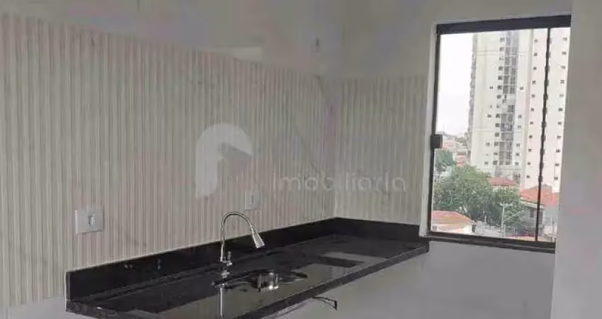 Apartamento padrão à venda, chora menino, são paulo, sp
