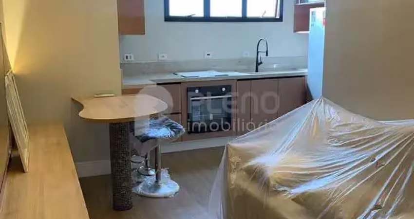 Apartamento com 1 quarto à venda na Rua Dona Luiza Tolle, 373, Santana, São Paulo