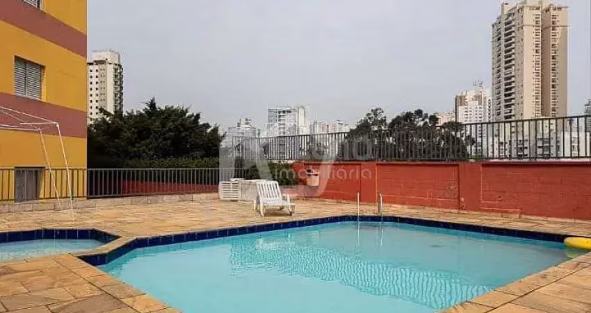 Apartamento padrão à venda, jardim paraíso, são paulo, sp