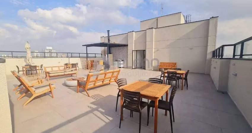 Apartamento com 2 quartos à venda na Rua Chico Pontes, 273, Vila Guilherme, São Paulo