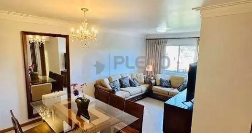 Apartamento com 3 quartos à venda na Rua Camarajé, 146, Jardim Paraíso, São Paulo