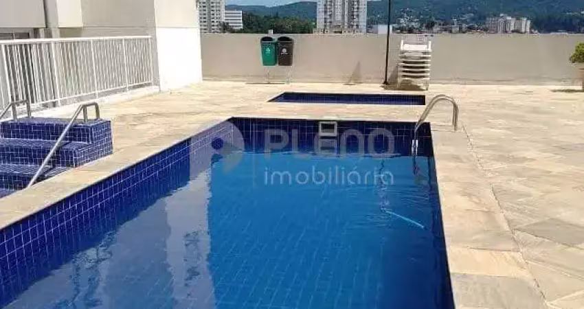Apartamento com 1 quarto à venda na Avenida Maestro Villa Lobos, 778, Vila Gustavo, São Paulo
