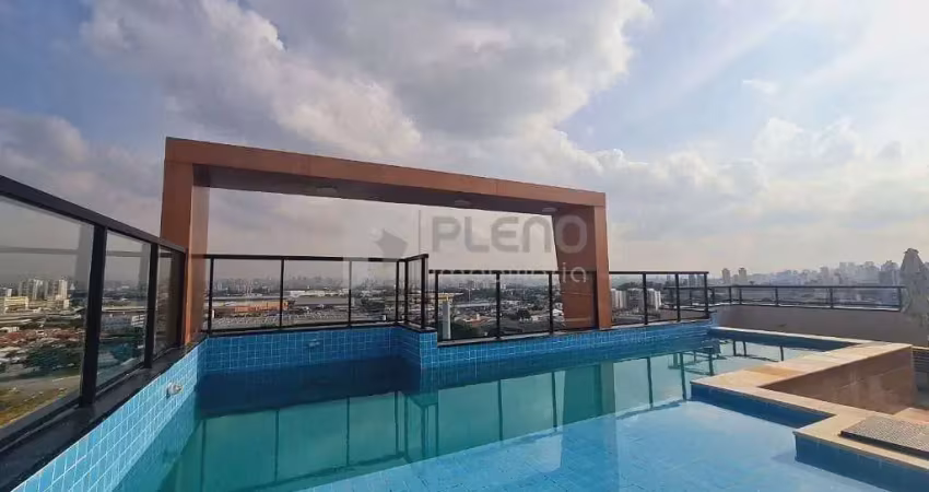 Apartamento com 2 quartos à venda na Rua Chico Pontes, 273, Vila Guilherme, São Paulo
