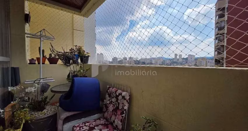 Apartamento à venda, parque mandaqui, são paulo, sp