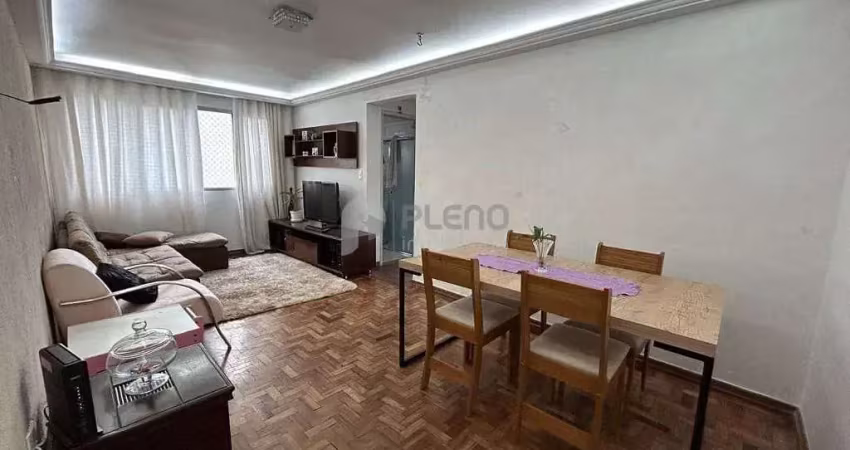 Apartamento com 2 quartos à venda na Rua Ismael Neri, 738, Água Fria, São Paulo