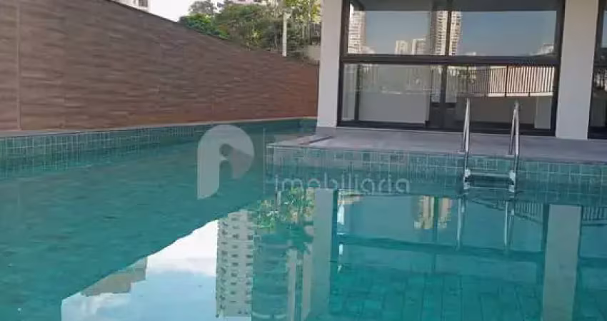 Apartamento com 1 quarto à venda na Rua Dona Luiza Tolle, 373, Santana, São Paulo