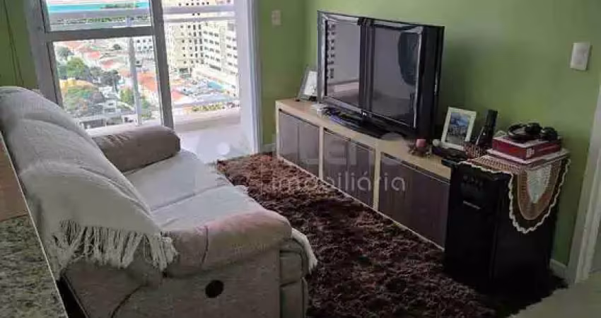 Apartamento à venda, 1 dormitório , 1 ´vaga , 45m² na  barra funda, são paulo, sp