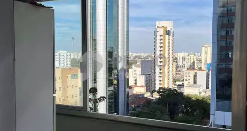 Apartamento com 2 quartos à venda na Rua Nunes Garcia, 132, Santana, São Paulo