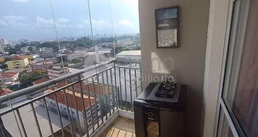 Apartamento com 2 quartos à venda na Rua Henrique Felipe da Costa, 681, Vila Guilherme, São Paulo