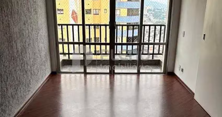 Vendo apartamento no 16º andar no alto de santana/agua fria.