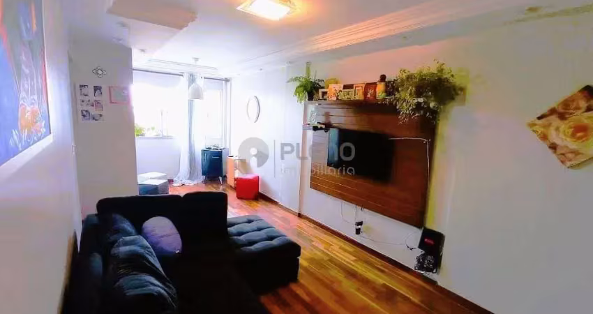 Apartamento à venda, parque mandaqui, são paulo, sp