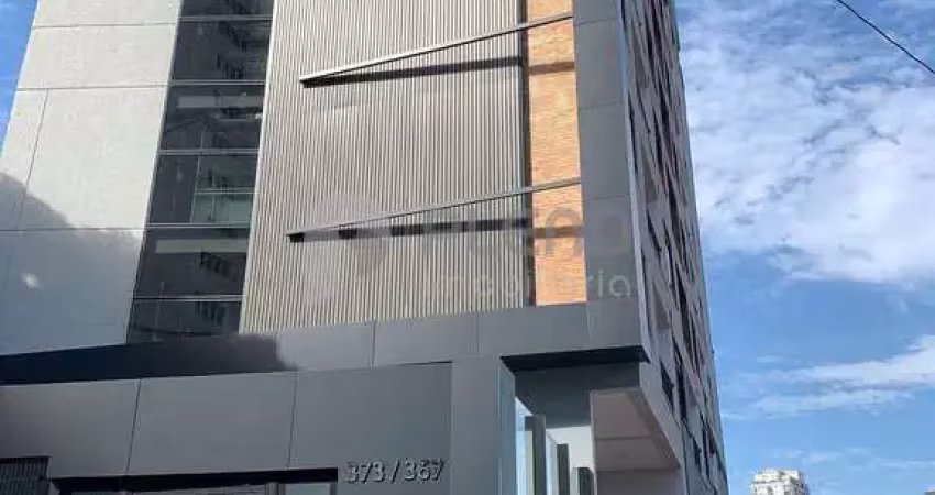 Apartamento com 1 quarto à venda na Rua Dona Luiza Tolle, 373, Santana, São Paulo