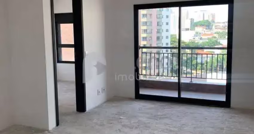 Apartamento com 1 quarto à venda na Rua Dona Luiza Tolle, 373, Santana, São Paulo