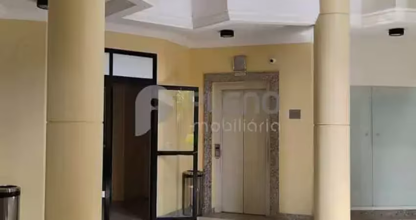 Apartamento com 2 quartos à venda na Avenida Raimundo Pereira de Magalhães, 1720, Jardim Íris, São Paulo
