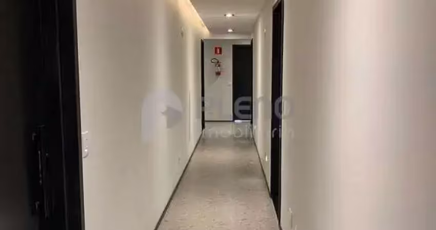 Apartamento com 1 quarto à venda na Rua Dona Luiza Tolle, 373, Santana, São Paulo
