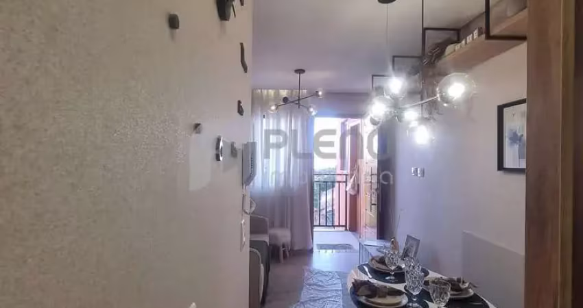 Apartamento novo decorado à venda, vila nivi, são paulo, sp