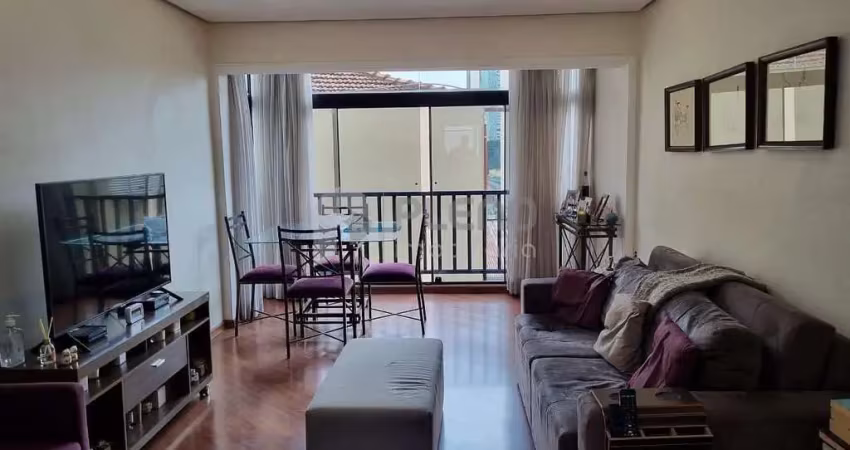 Apartamento com 3 quartos à venda na Avenida Água Fria, 269, Água Fria, São Paulo