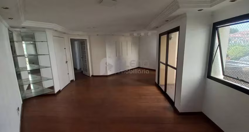 Apartamento à venda, parque mandaqui, são paulo, sp