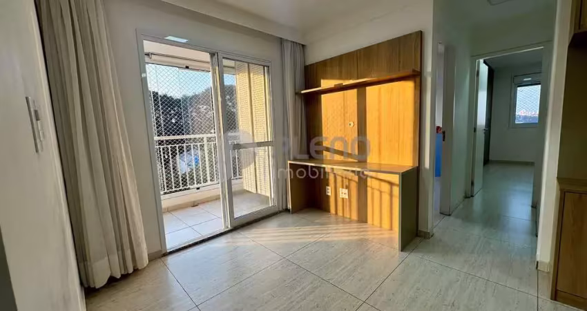 Apartamento 56m² com varanda e 2 quartos à venda, casa verde, são paulo, sp