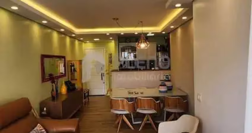 Apartamento com 3 quartos à venda na Rua Indaiá, 200, Vila Prudente, São Paulo