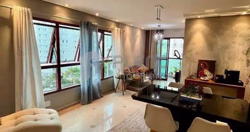 Apartamento à venda, santa teresinha, são paulo, sp