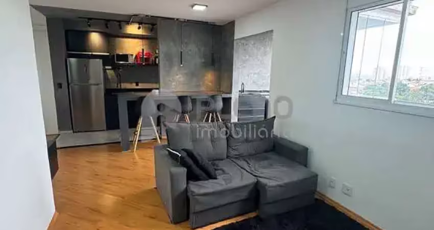 Apartamento com 2 quartos à venda na Avenida Mazzei, 1091, Vila Mazzei, São Paulo