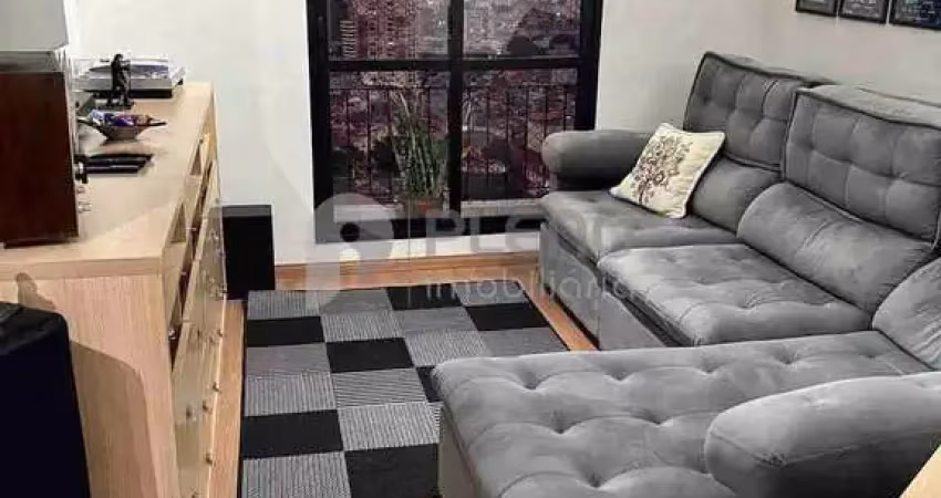 Apartamento à venda, jardim são paulo, são paulo, sp