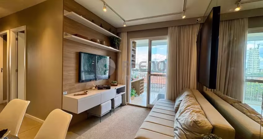 Apartamento com 3 quartos à venda em santana, são paulo