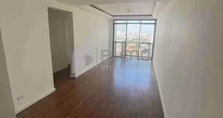 Apartamento padrão à venda, parque mandaqui, são paulo, sp