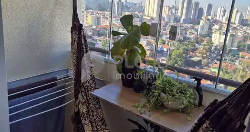 Apartamento à venda, 3 dorm e 2 vagas - vila nova cachoeirinha, são paulo, sp