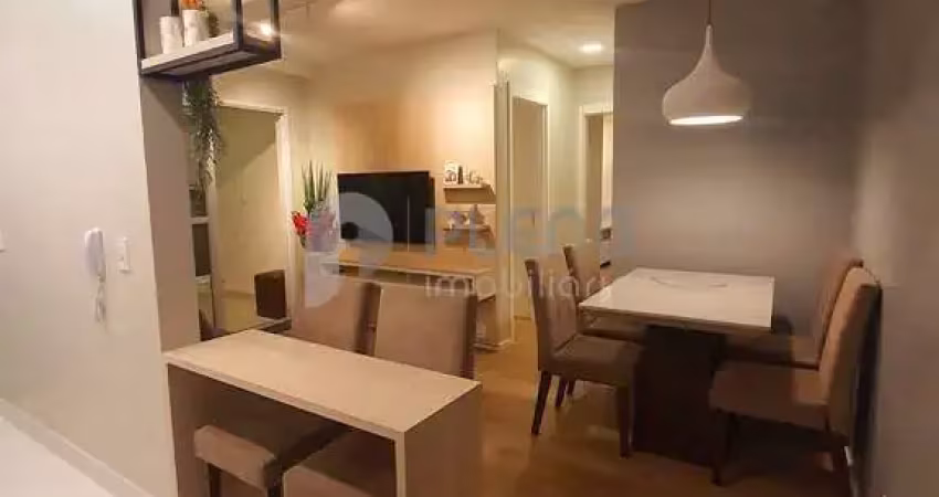 Apartamento com 2 quartos à venda na Rua Ernesto de Castro, 235, Brás, São Paulo