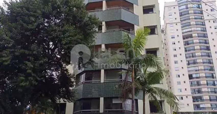 Apartamento com 3 quartos à venda na Rua Santo Egídio, 405, Santa Teresinha, São Paulo