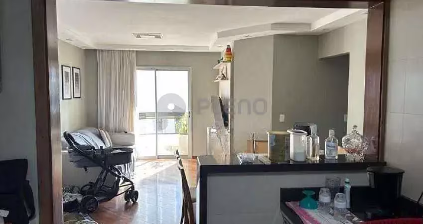 Apartamento com 3 quartos à venda na Avenida Santa Inês, 881, Parque Mandaqui, São Paulo