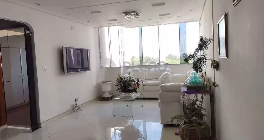 Apartamento com 3 quartos à venda na Rua Bento Araújo, 149, Barro Branco (Zona Norte), São Paulo