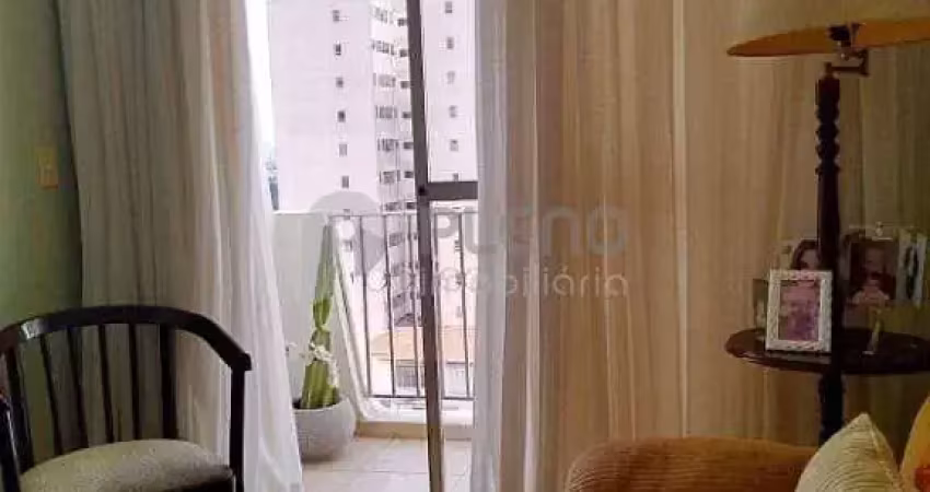 Apartamento com 3 quartos à venda na Rua Garção Tinoco, 62, Santana, São Paulo