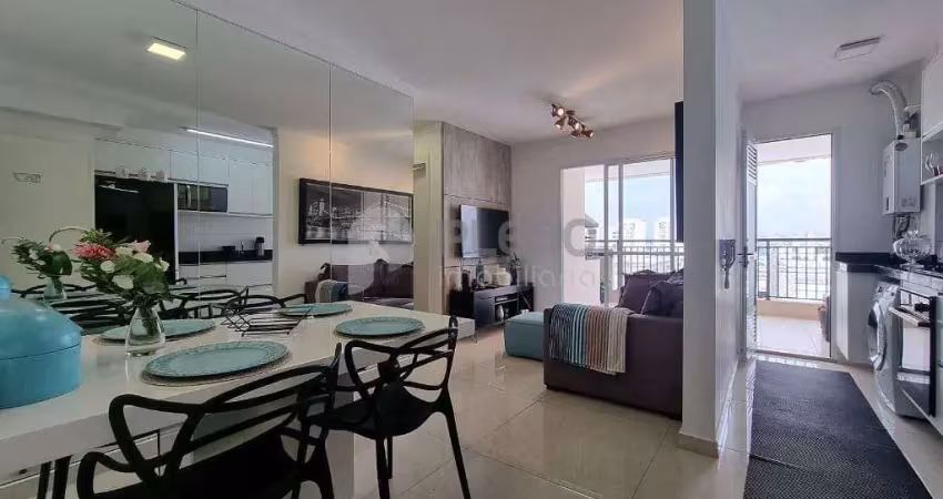 Apartamento com 2 quartos à venda na Rua Amazonas da Silva, 813, Vila Guilherme, São Paulo