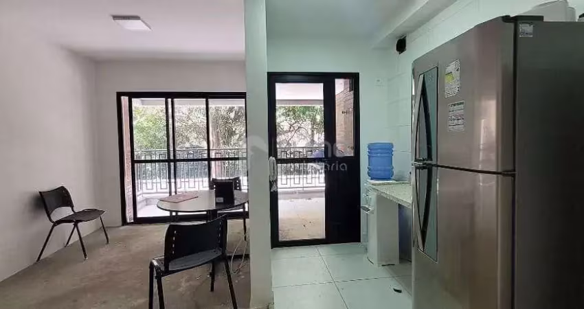 Apartamento com 2 quartos à venda na Rua Dom Antônio dos Santos Cabral, 49, Santa Teresinha, São Paulo