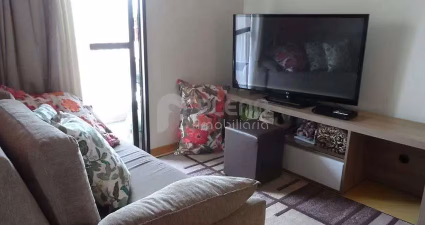 Apartamento com 3 quartos à venda na Rua Camarajé, 109, Jardim Paraíso, São Paulo