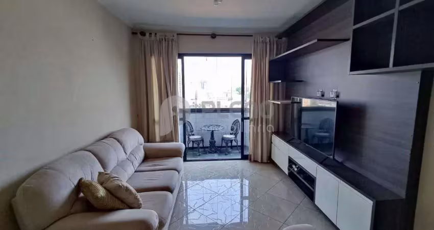 Apartamento com 3 quartos à venda na Rua do Tramway, 322, Tucuruvi, São Paulo