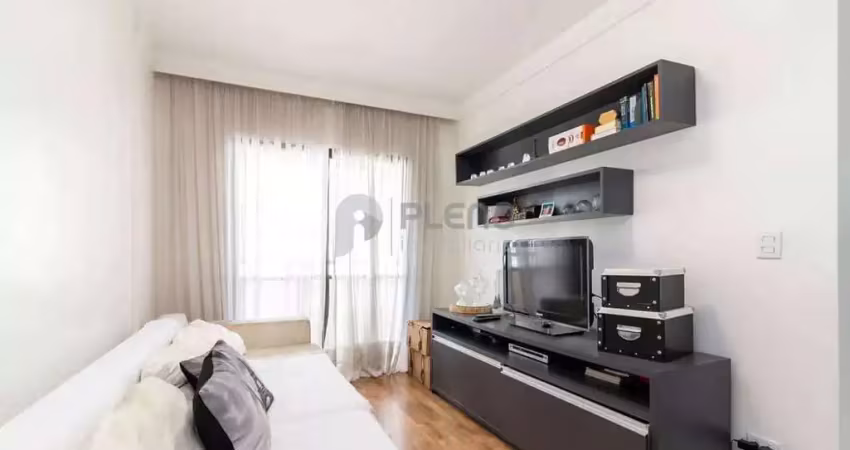 Apartamento com 2 quartos à venda na Rua Nova dos Portugueses, 1005, Chora Menino, São Paulo