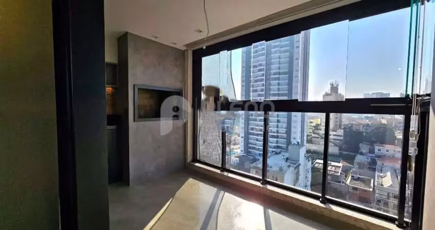 Apartamento à venda em santana. 55m². andar alto com 2 dormitórios sendo 1 deles com armários plane